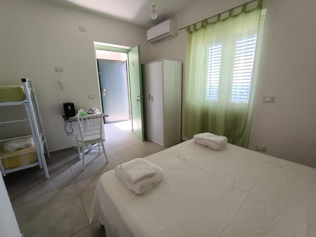 디아망테 Da Peppino B&B 외부 사진
