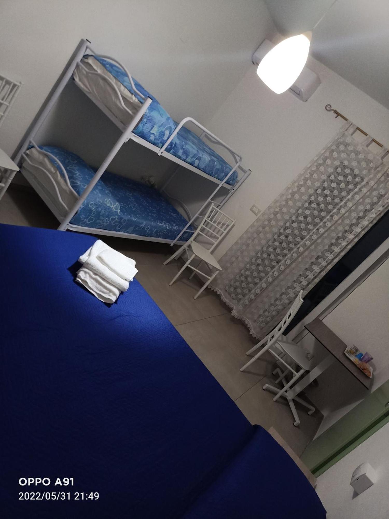 디아망테 Da Peppino B&B 객실 사진