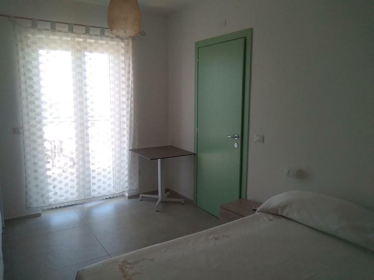 디아망테 Da Peppino B&B 외부 사진