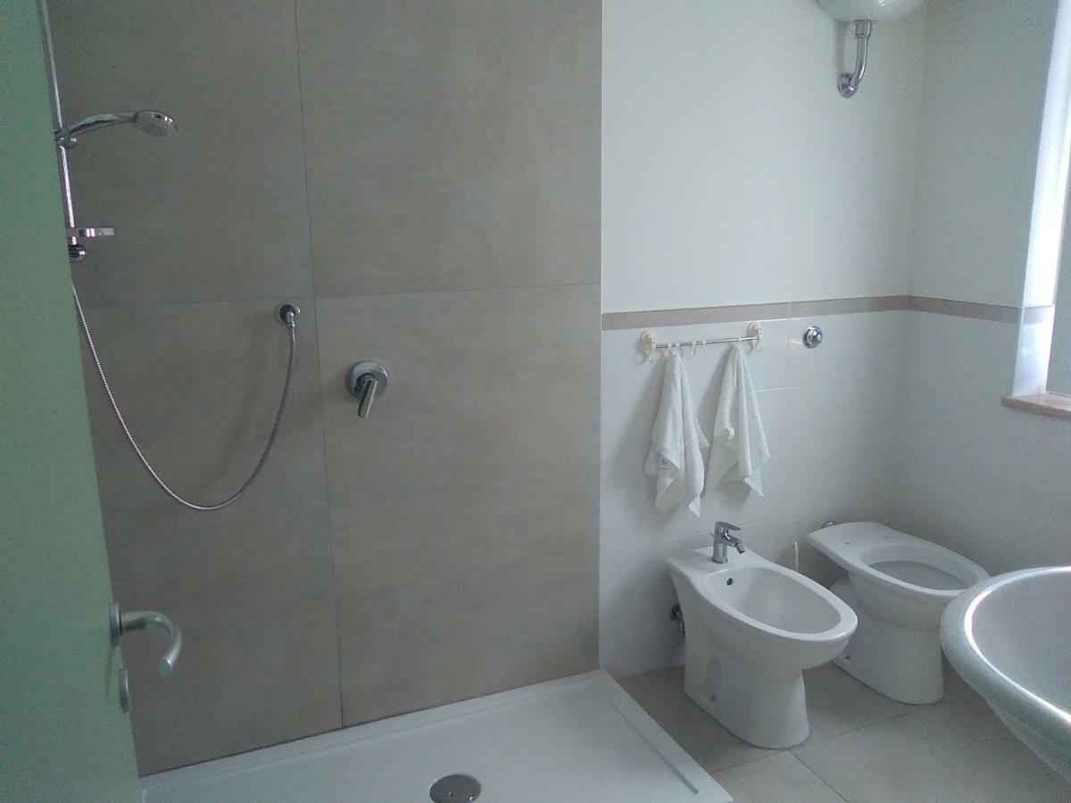 디아망테 Da Peppino B&B 외부 사진